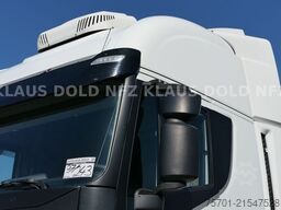 IVECO Stralis 480 XP Retarder 2 XL Tank Standklima