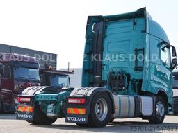 VOLVO FH 460 Globetrotter Kühlbox Euro 6