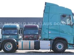 VOLVO FH 460 Globetrotter Kühlbox Euro 6