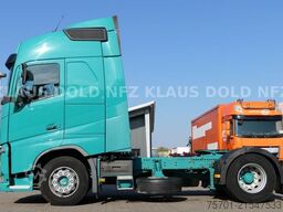 VOLVO FH 460 Globetrotter Kühlbox Euro 6