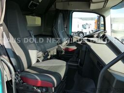 VOLVO FH 460 Globetrotter Kühlbox Euro 6