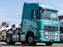 VOLVO FH 460 Globetrotter Kühlbox Euro 6