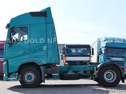 VOLVO FH 460 Globetrotter Kühlbox Euro 6