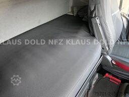 VOLVO FH 460 Globetrotter Kühlbox Euro 6