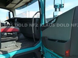 VOLVO FH 460 Globetrotter Kühlbox Euro 6