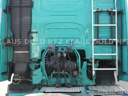 VOLVO FH 460 Globetrotter Kühlbox Euro 6