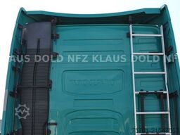 VOLVO FH 460 Globetrotter Kühlbox Euro 6