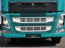 VOLVO FH 460 Globetrotter Kühlbox Euro 6