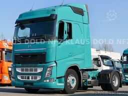 VOLVO FH 460 Globetrotter Kühlbox Euro 6