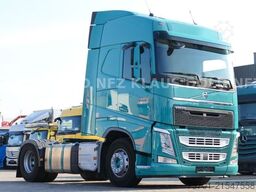 VOLVO FH 460 Globetrotter Kühlbox Euro 6