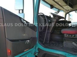 VOLVO FH 460 Globetrotter Kühlbox Euro 6