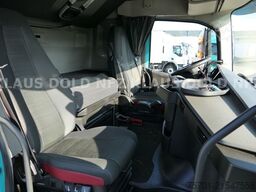 VOLVO FH 460 Globetrotter Kühlbox Euro 6