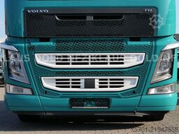 VOLVO FH 460 Globetrotter Kühlbox Euro 6