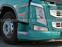 VOLVO FH 460 Globetrotter Kühlbox Euro 6