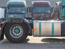 VOLVO FH 460 Globetrotter Kühlbox Euro 6