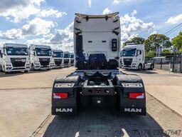 MAN TGX 18.510 BLS - INTARDER