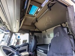 MAN TGX 18.510 BLS - INTARDER
