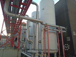 VEB DDR 50m³, 50000 Liter