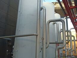 VEB DDR 50m³, 50000 Liter
