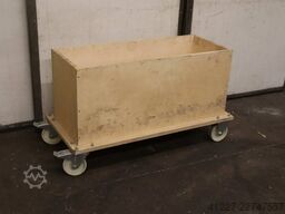 unbekannt 1250/575/H700 mm