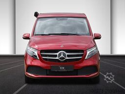 Mercedes-Benz V 300 Marco Polo,Allrad,EasyUp,Leder,AHK 2,5To