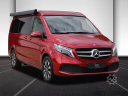 Mercedes-Benz V 300 Marco Polo,Allrad,EasyUp,Leder,AHK 2,5To