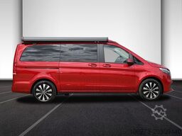 Mercedes-Benz V 300 Marco Polo,Allrad,EasyUp,Leder,AHK 2,5To