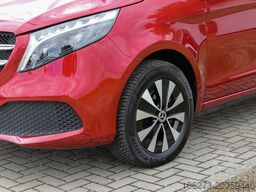 Mercedes-Benz V 300 Marco Polo,Allrad,EasyUp,Leder,AHK 2,5To