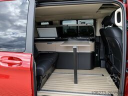 Mercedes-Benz V 300 Marco Polo,Allrad,EasyUp,Leder,AHK 2,5To