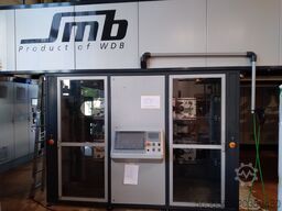 WDB Systemtechnik FD 10-4/UF