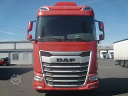 DAF XG 480 FT Intarder Standklima