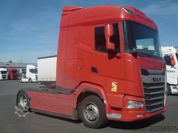 DAF XG 480 FT Intarder Standklima