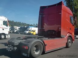 DAF XG 480 FT Intarder Standklima