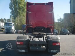 DAF XG 480 FT Intarder Standklima