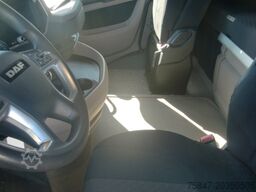 DAF XG 480 FT Intarder Standklima