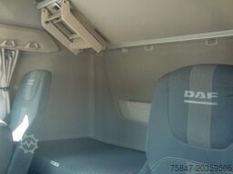 DAF XG 480 FT Intarder Standklima