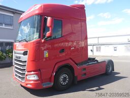 DAF XG 480 FT Intarder Standklima