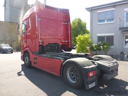 DAF XG 480 FT Intarder Standklima