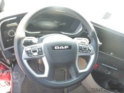 DAF XG 480 FT Intarder Standklima