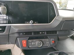 DAF XG 480 FT Intarder Standklima