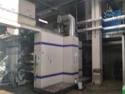 Fischer & Krecke Flexpress 16S8