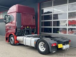 IVECO S-WAY AS440S48 Euro6d Intarder ALCOA ACC ADR-AT