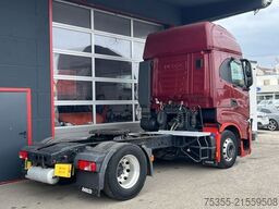 IVECO S-WAY AS440S48 Euro6d Intarder ALCOA ACC ADR-AT