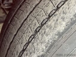 IVECO S-WAY AS440S48 Euro6d Intarder ALCOA ACC ADR-AT