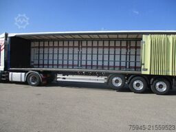 SCHWARZMÜLLER J-Serie, Getränke, Alufelgen, Liftachse,TÜV05/26