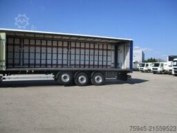 SCHWARZMÜLLER J-Serie, Getränke, Alufelgen, Liftachse,TÜV05/26