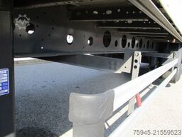 SCHWARZMÜLLER J-Serie, Getränke, Alufelgen, Liftachse,TÜV05/26