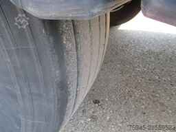 SCHWARZMÜLLER J-Serie, Getränke, Alufelgen, Liftachse,TÜV05/26