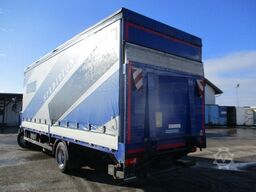 RENAULT D12/280, LBW, TÜV 10/2026