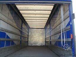 RENAULT D12/280, LBW, TÜV 10/2026